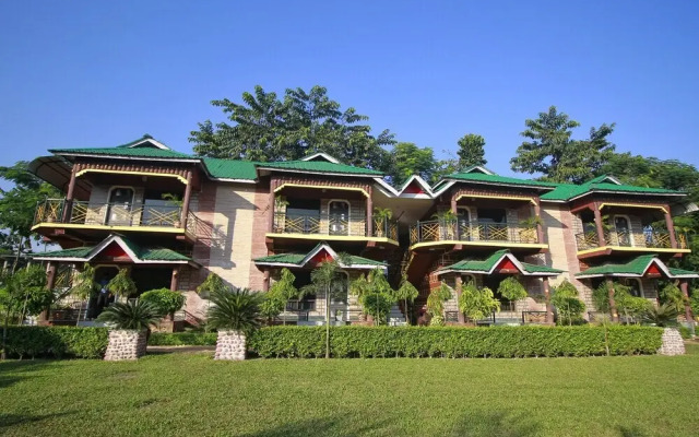 Ruposhi Bangla Eco Resort by OYO