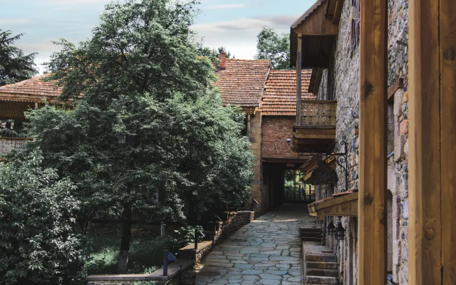 Tufenkian Old Dilijan Complex