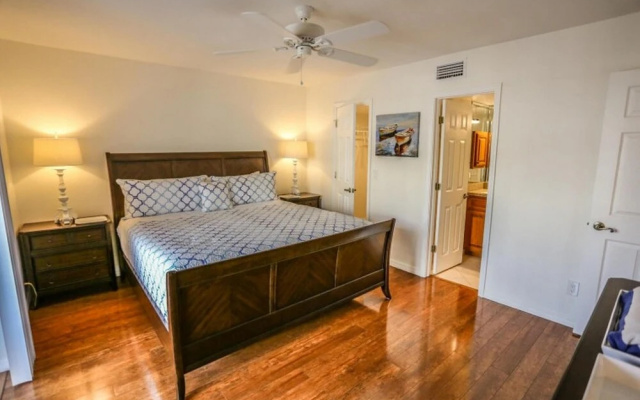 Royal Pelican Condominiums