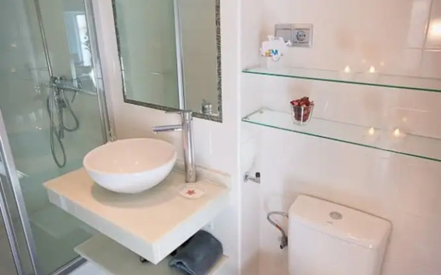 Studio in Málaga 102299