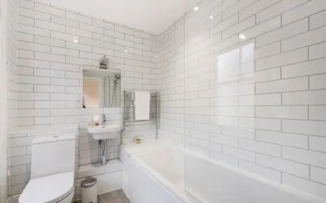Covent Garden Apartments