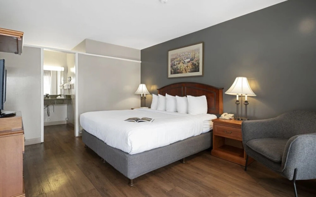 Vagabond Inn Ventura