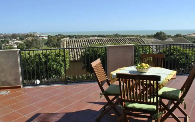 Orizzonte Mare - Casa Vacanze