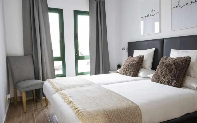 Holyhome premium 108
