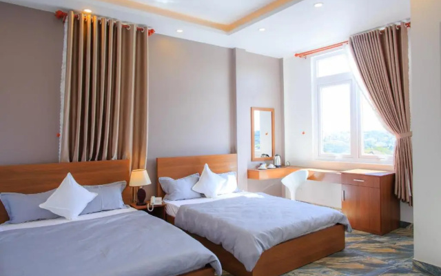 Rung Thong Villa 1 Dalat
