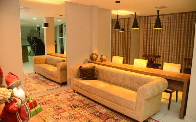 Hotel Flamboyant