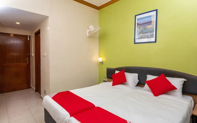Collection O 28825 Oriental Inn Gopalapuram