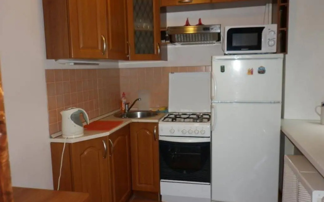 For Day Apartments
