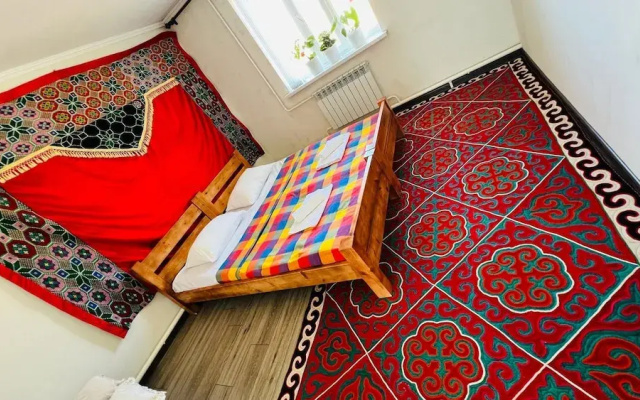DADOW Guesthouse