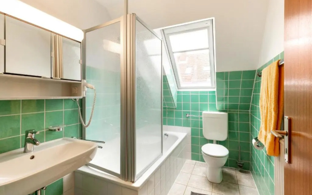 Wohnung 2 - a10400