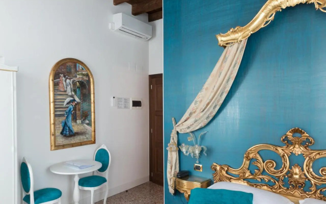 Hotel Villa Gasparini