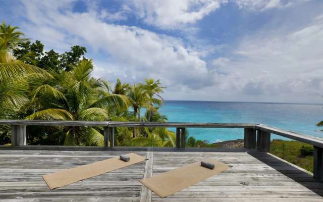North Island, a Luxury Collection Resort, Seychelles