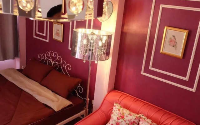 Home Boutique Hotel