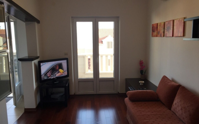 Apartment Nikola M