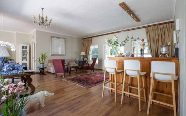 The Ashford Guesthouse