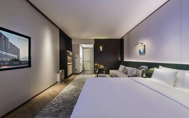 Novotel Xian Xixian