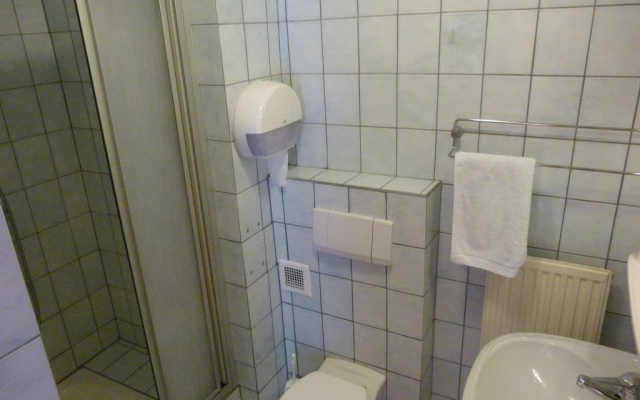 Dorfstubn