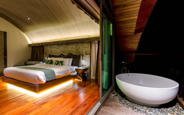 Kalima Resort & Villas Khaolak