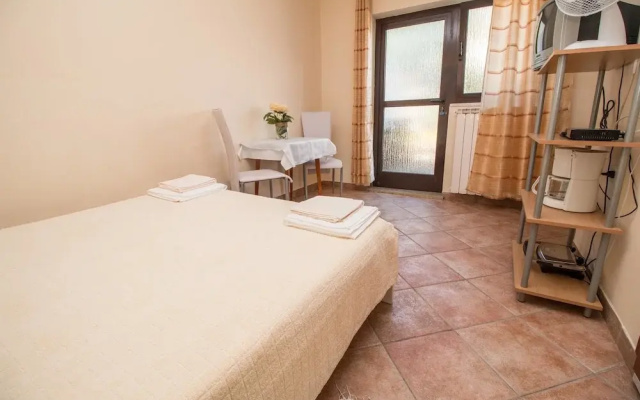 Apartment Divna