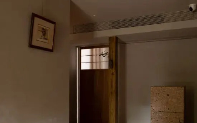 Le Hotel