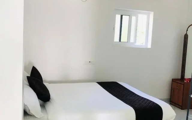 Virtus home stay