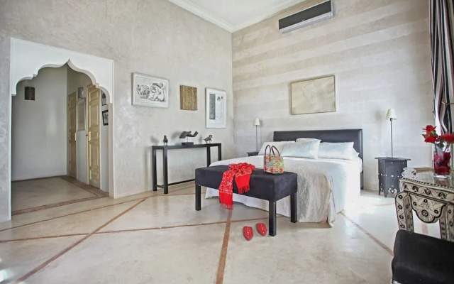 Villa Dar Moira