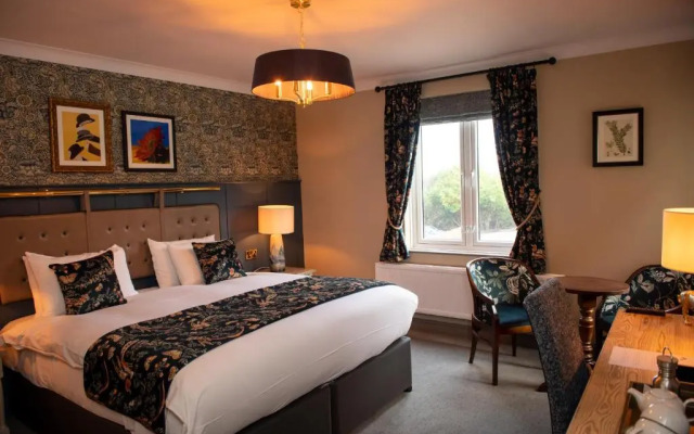 The Red Lion Inn