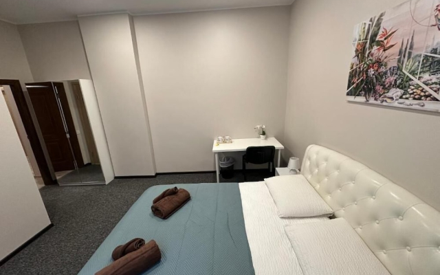 Nika Apart Hotel