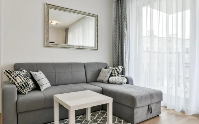 LTC Apartments