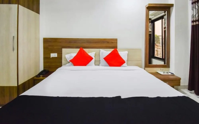 Hotel The ND Grande