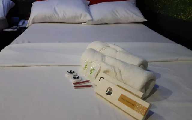 Universal Suite