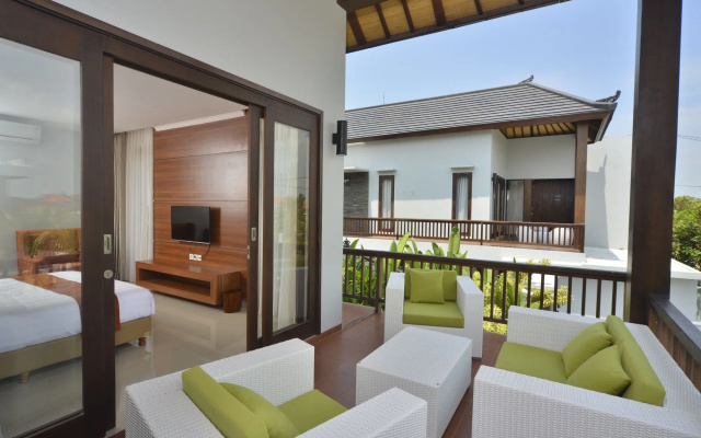 Sotis Villa Canggu