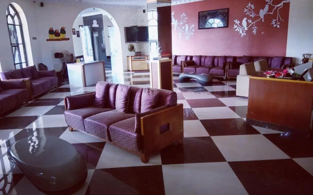 Ags Holiday Resorts