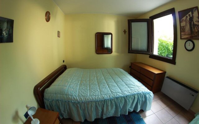 Отель B&B Casa Nonna Tina Италия, Пьове-ди-Сакко - отзывы, цены и фото номеров - забронировать отель B&B Casa Nonna Tina онлайн комната для гостей