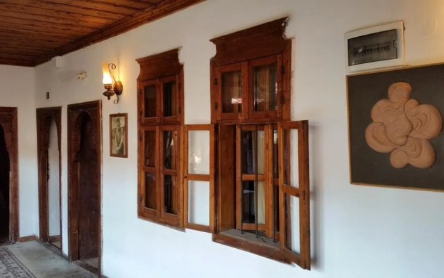Chakarova Guest House