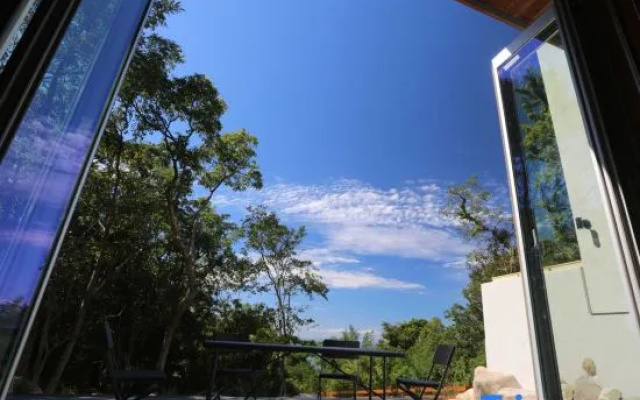 Okutass Resort Villa Terra
