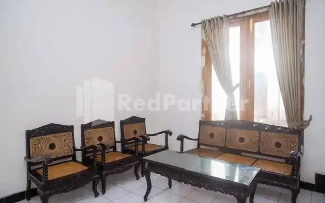 Hotel Limaran 1 Syariah Malioboro Mitra