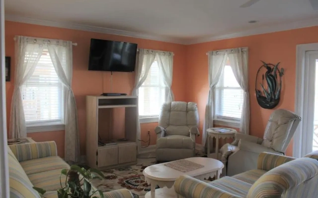 Pierhouse Bed & Breakfast
