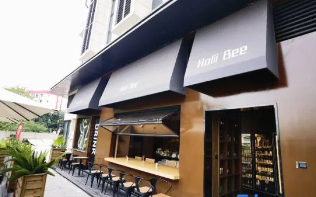 Sunyu  Hotel
