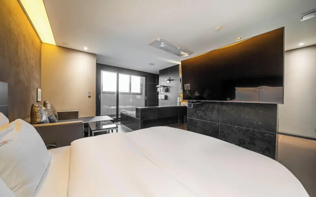 Hotel Hills
