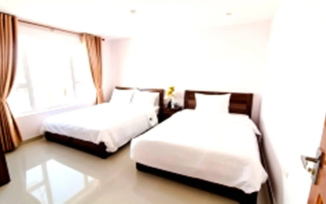 Kien Cuong Apartment & Hotel