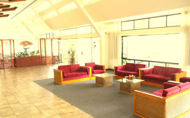 Perkasa Hotel Tenom