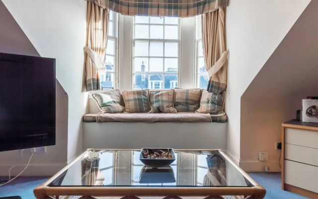Edinburgh City Retreat - Edinburgh City Centre 3 min Walk to Edinburgh Castle