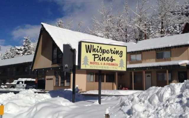 Whispering Pines