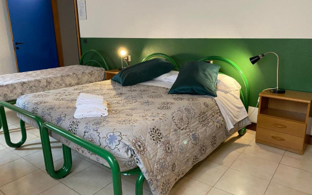 Casa Santa Caterina e Sant Antonio
