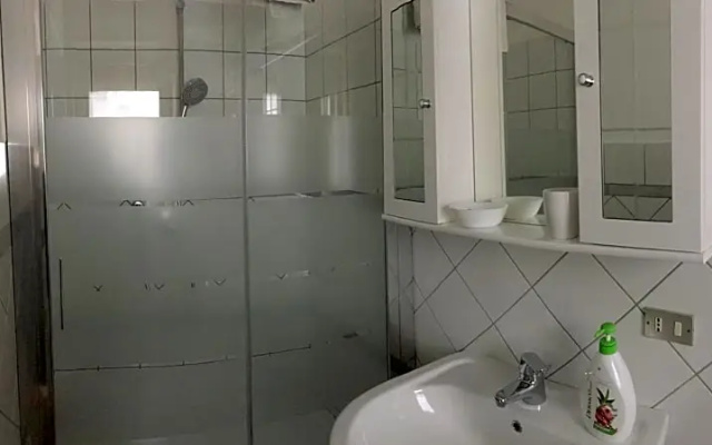 A casa di Anastasia