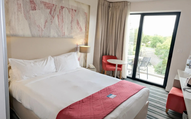 Hotel & Spa Les bains de Cabourg by Thalazur