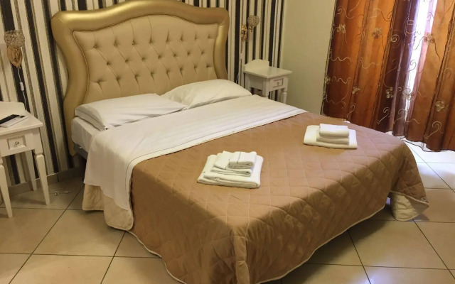 Hotel New Sayonara