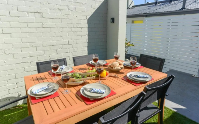 Studio 488 - Napier Holiday Apartment