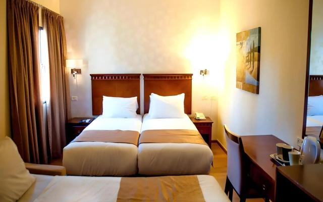 Satori Hotel
